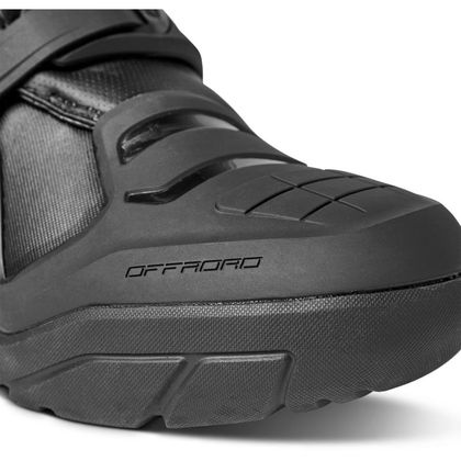 Botte enduro Fox COMP X 2025 - Noir