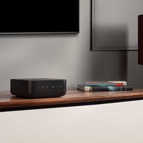 Denon Home Amp – compact minisysteem met streaming en multiroom