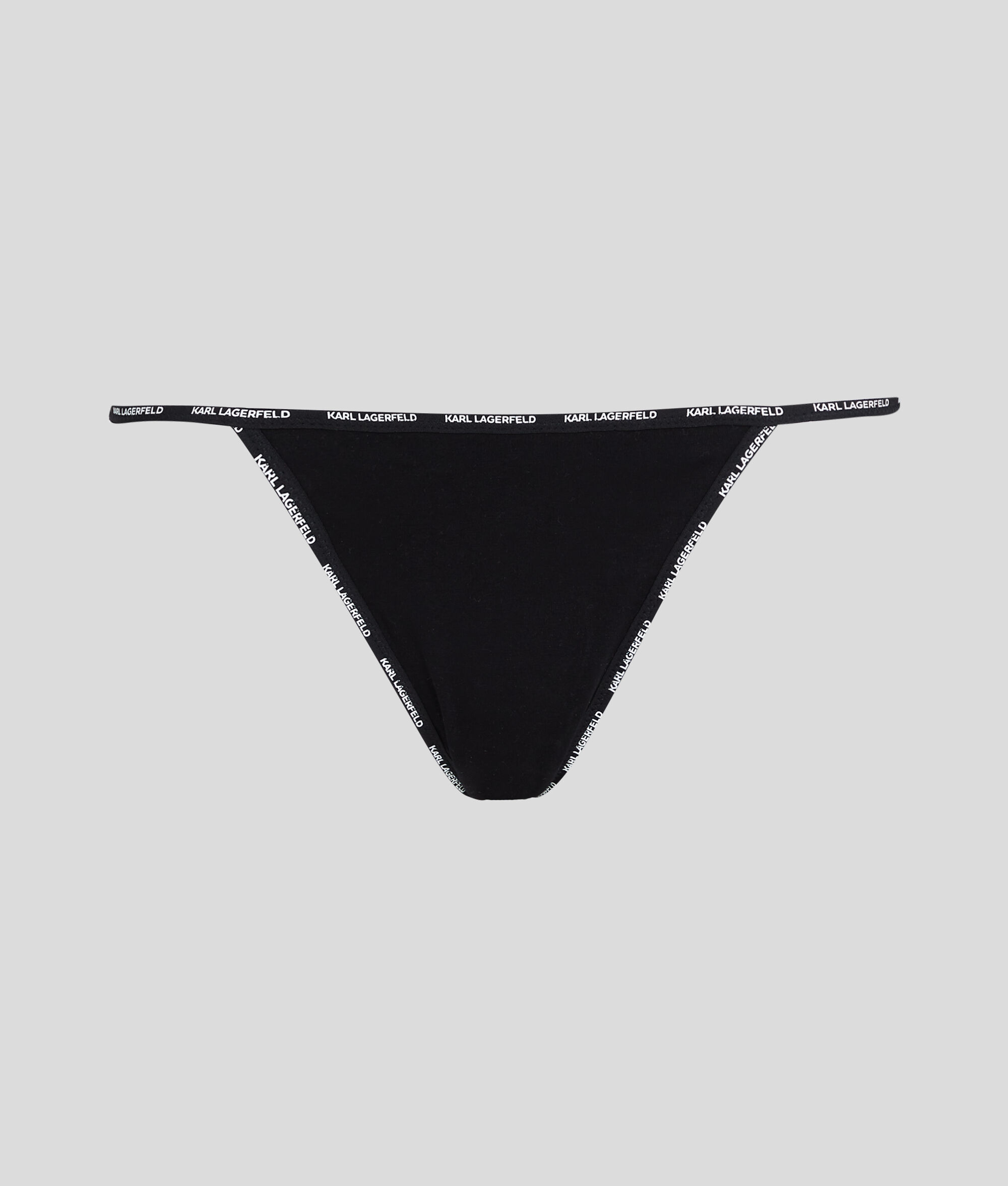 MINI CULOTTE BRÉSILIENNE AVEC LOGO