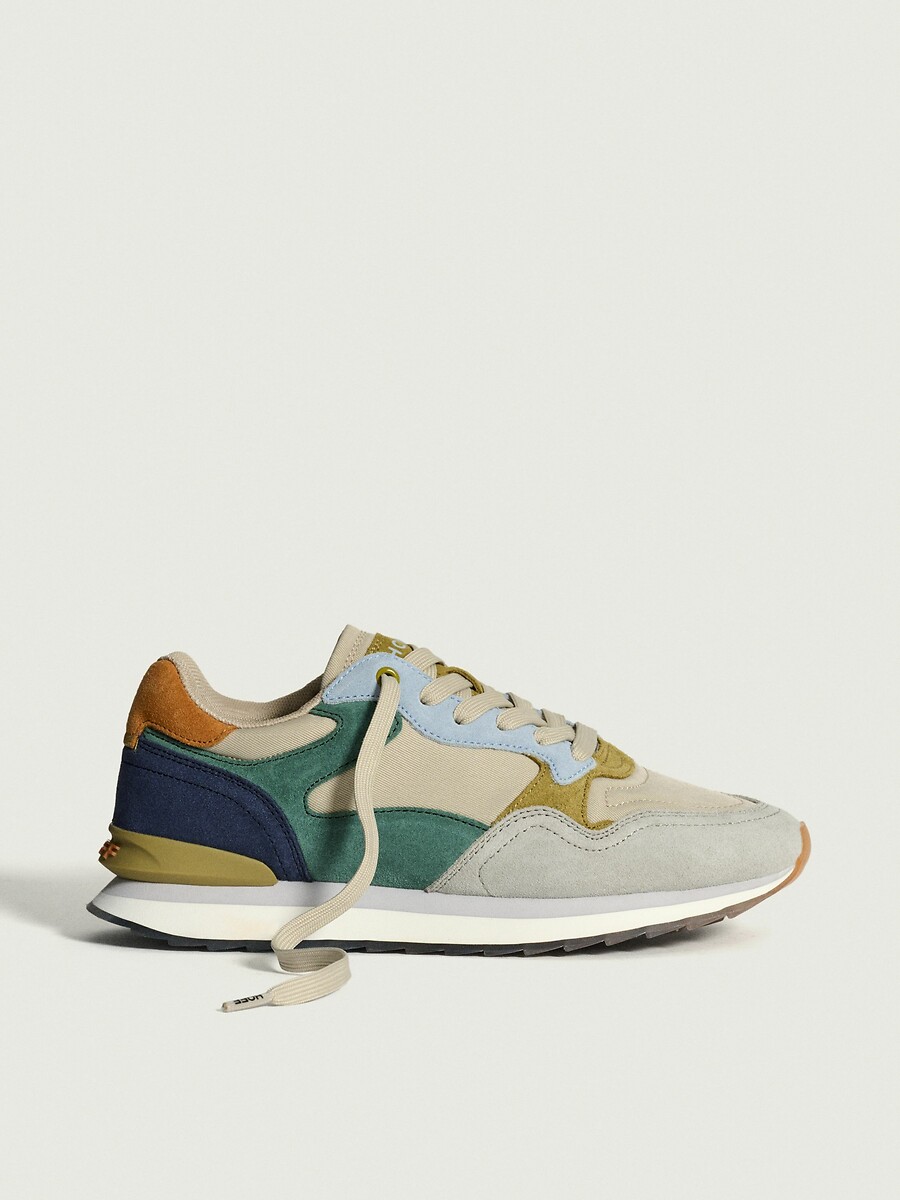 HOFF<br>Sneakers City Singapura