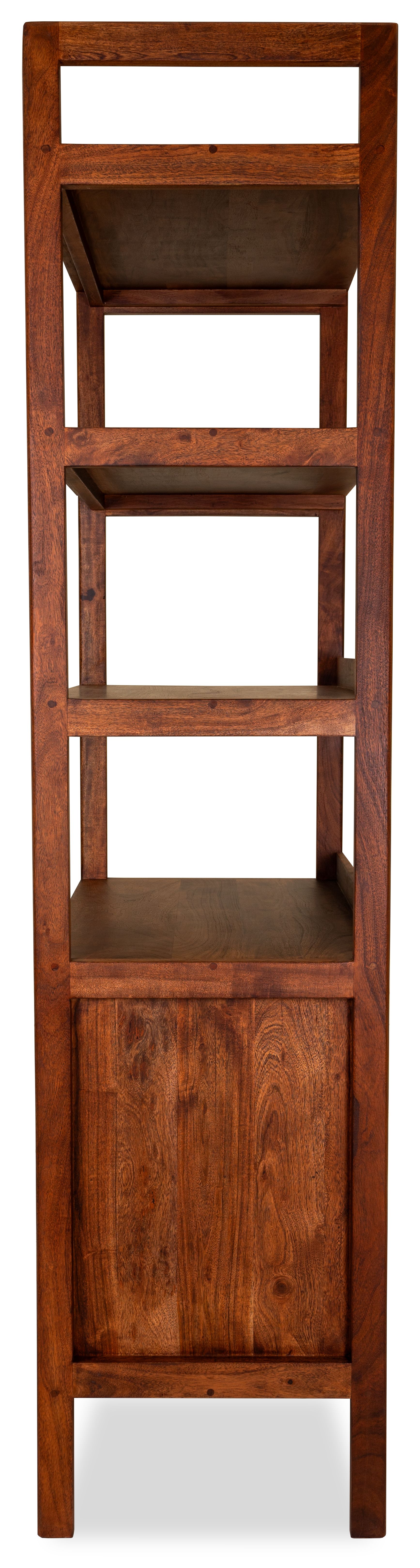 Wandkast Falcone B90 x D48 x H200 cm