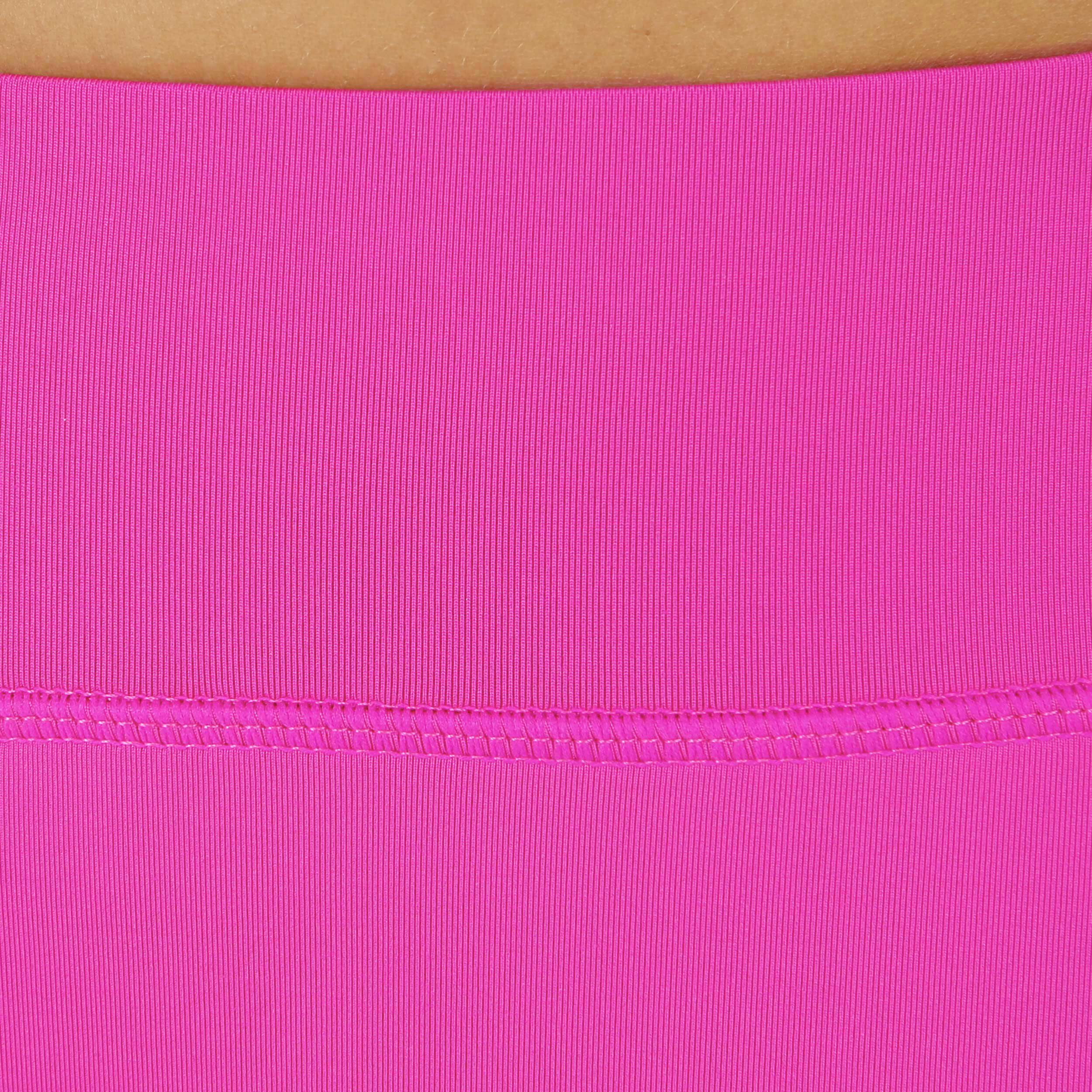 BIDI BADU Ines Tech Jupe Femmes - Pink , Blanc