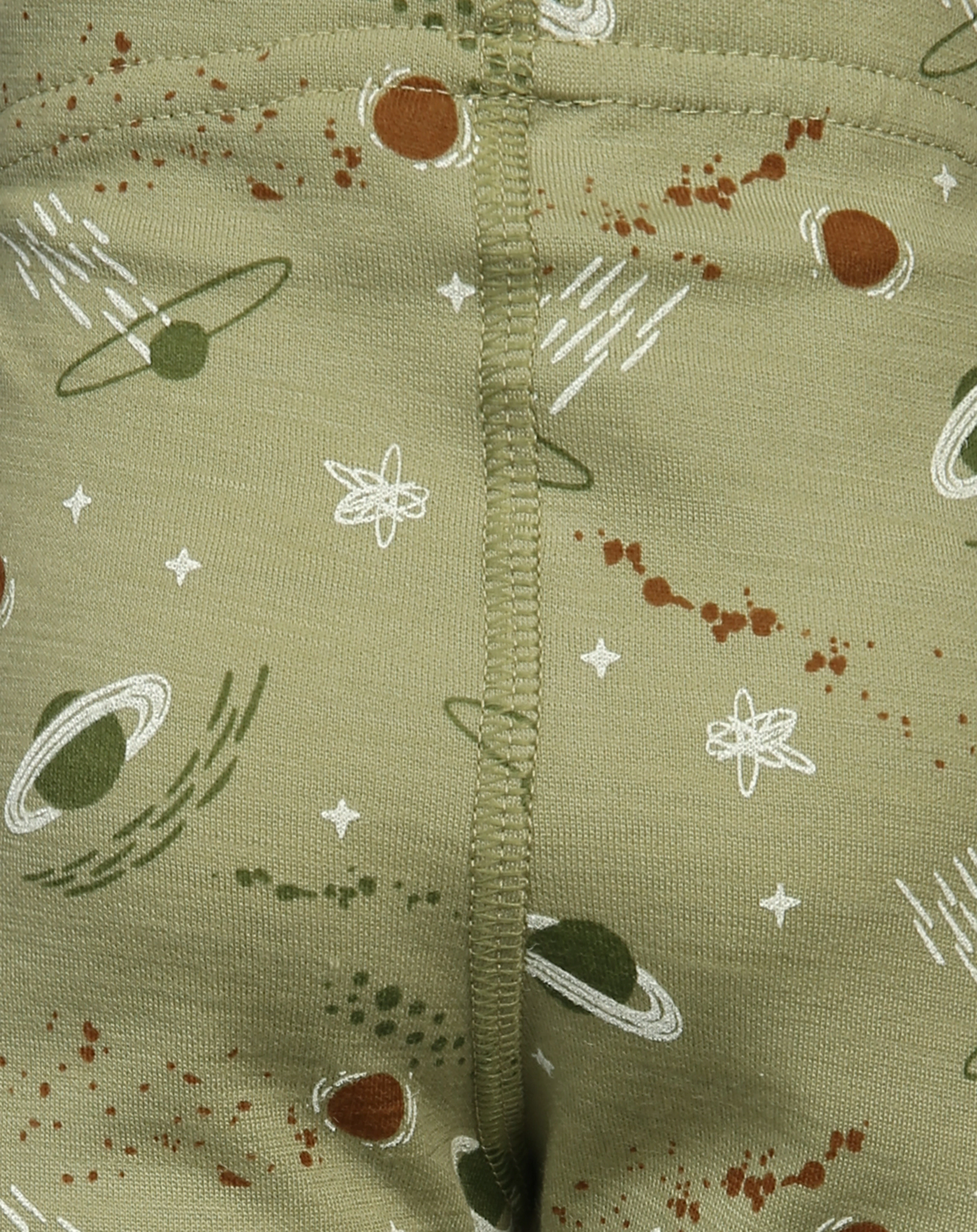 Woll-Schlupfhose 43 - SAGE BABY in green