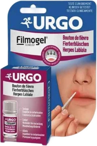 URGO Filmogel Lippenherpes
