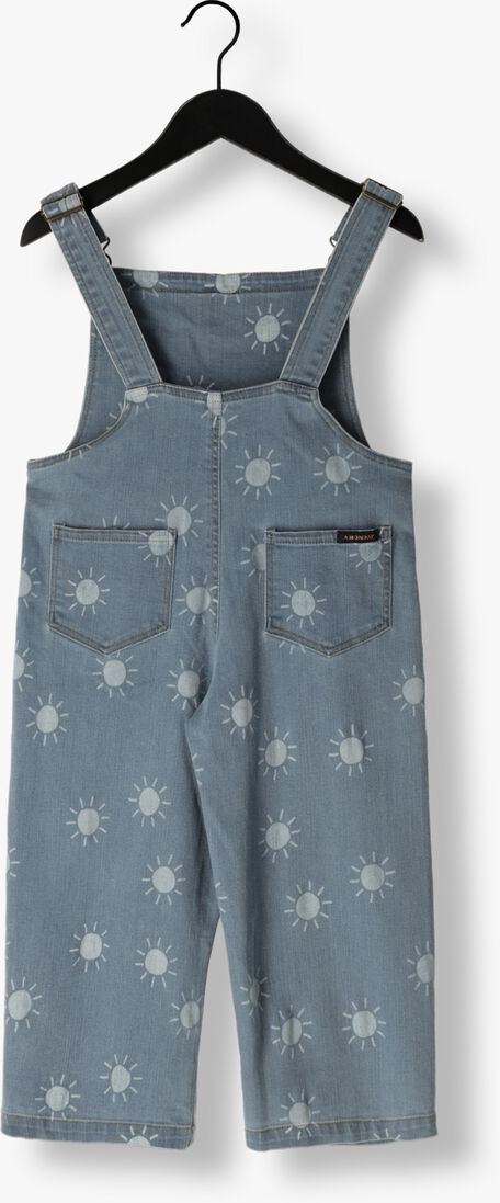 A MONDAY IN COPENHAGEN blauwe a monday in copenhagen  coby overall