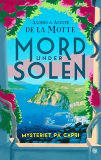 Mysteriet på Capri (språk; Norsk)
