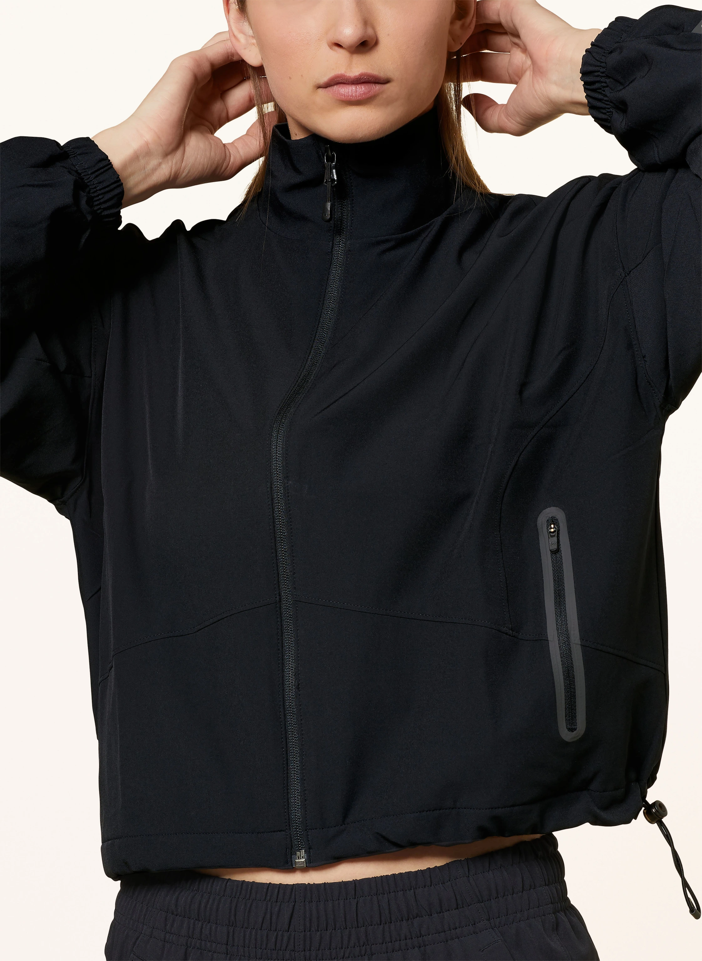 UNDER ARMOUR Trainingsjacke UNSTOPPABLE