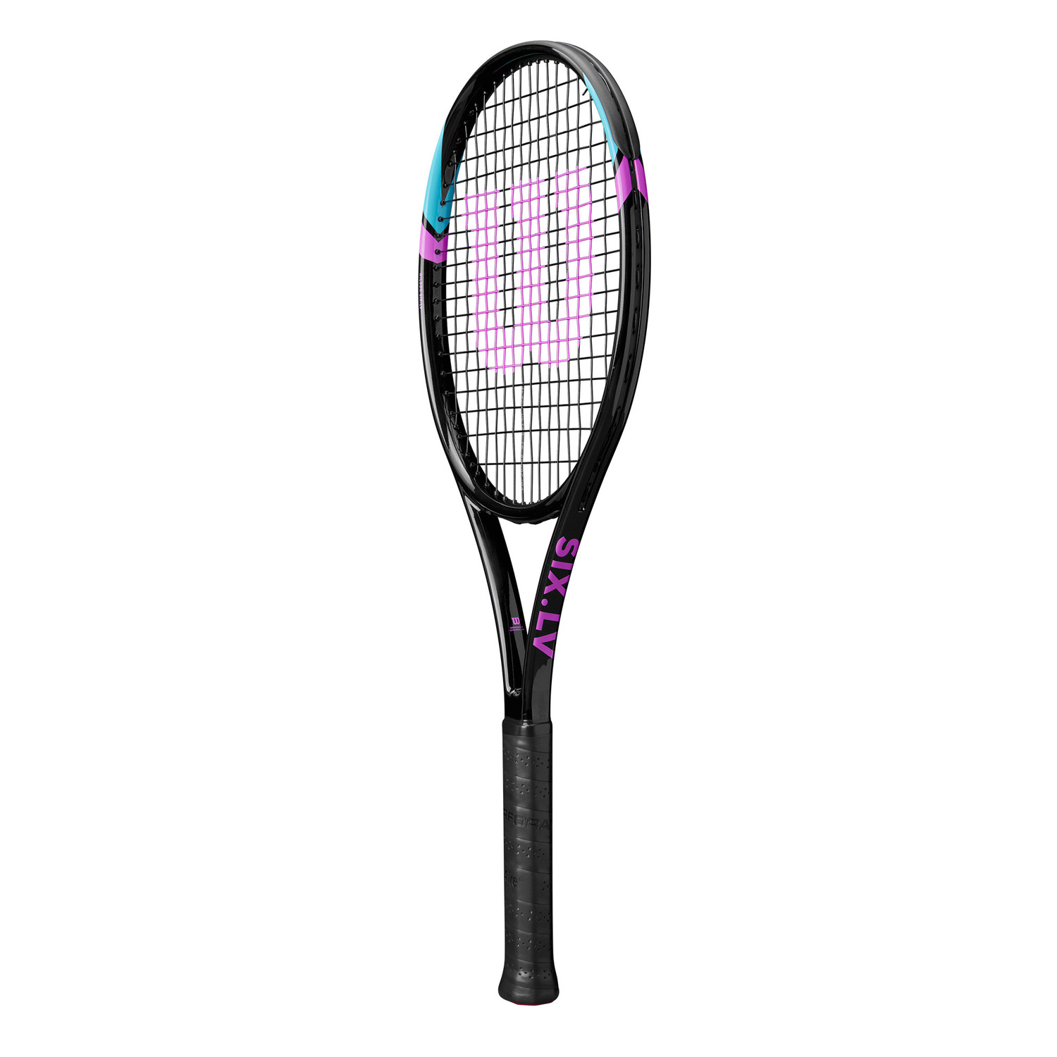 Wilson Six LV Testracket