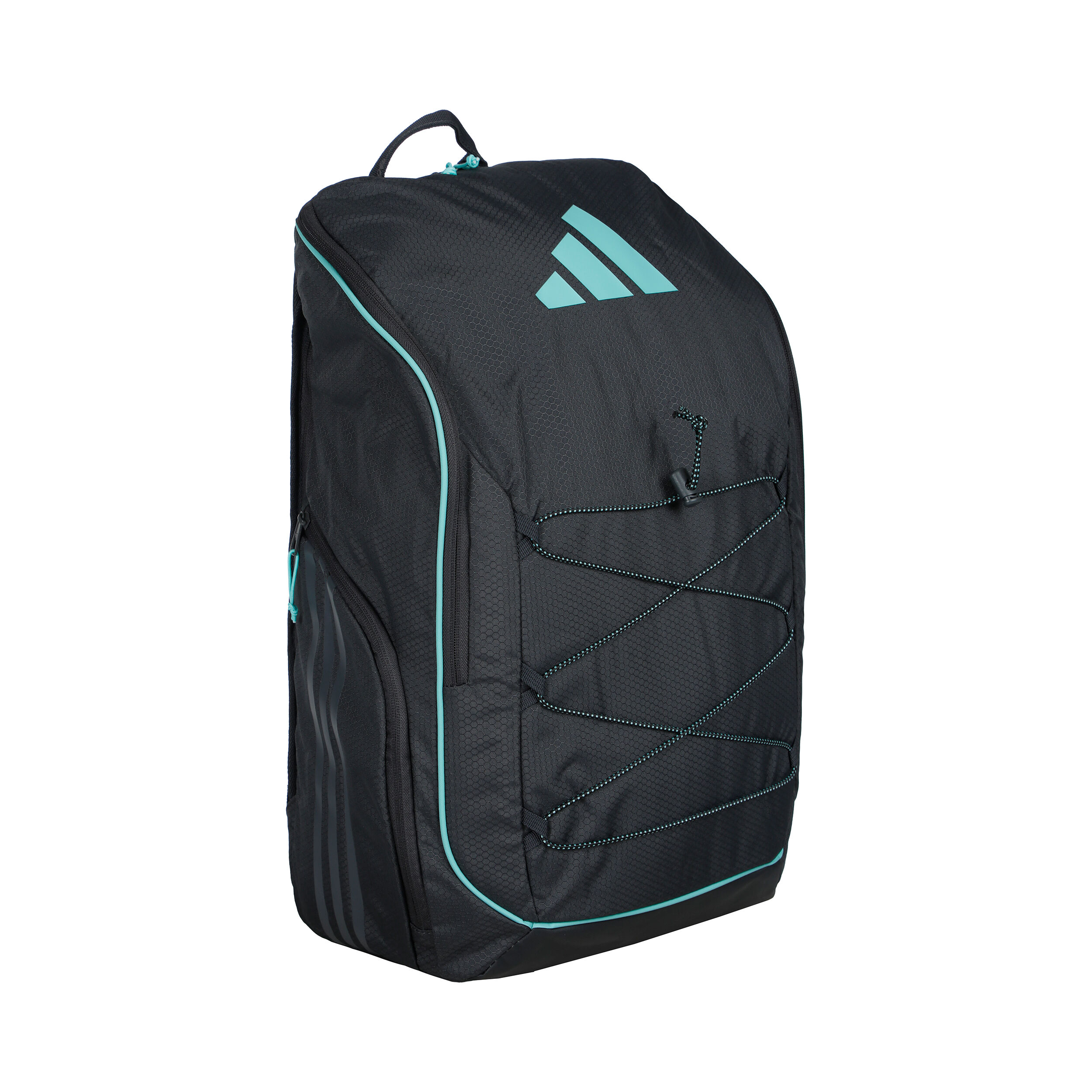 adidas Protour Pro Tour 3.3 Sac À Dos - Anthracite , Bleu