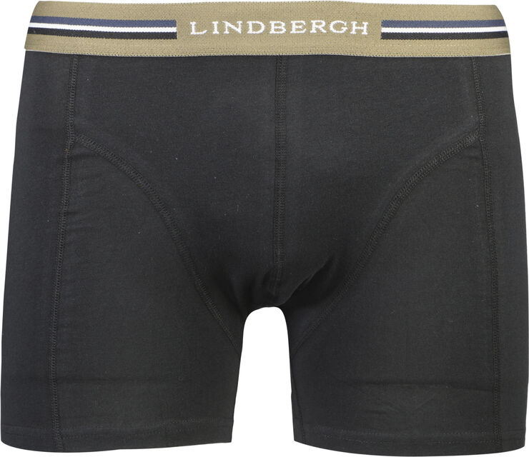 Lindbergh Cotton Boxers 3-packs Multi
