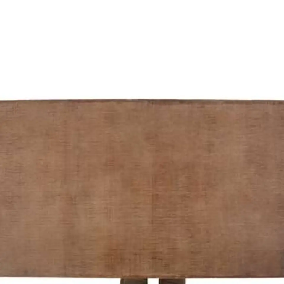 vidaXL - Salontafel - Bruin - Hout