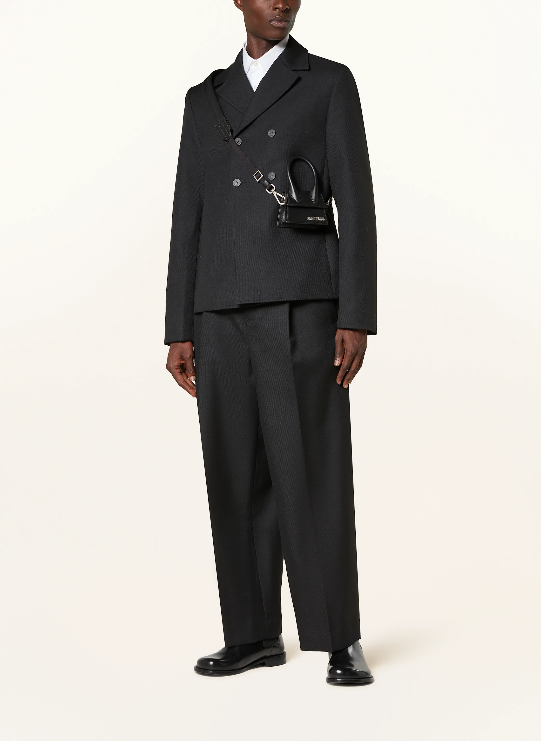 JACQUEMUS Sakko LA VESTE GIACCA Regular Fit