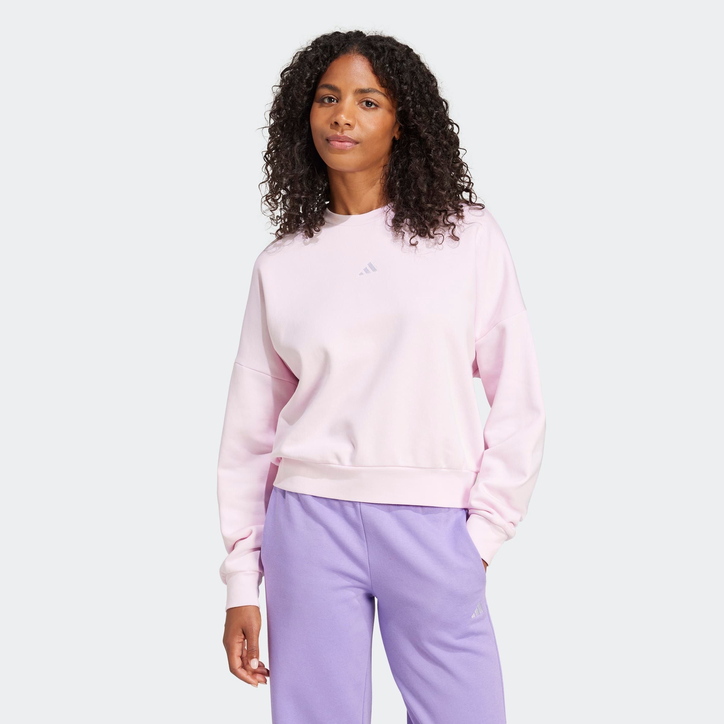 adidas Sportswear Sweatshirt »W SL FC SWT«