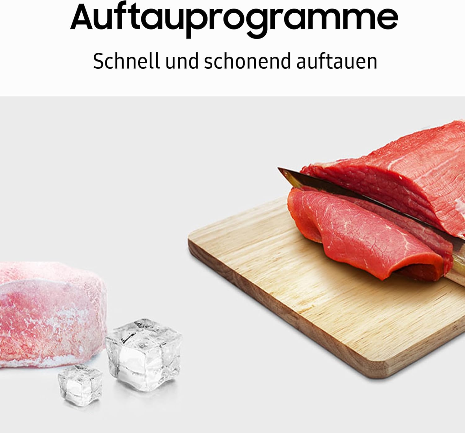 MG23K3614AW/EG Mikrowelle mit Grill / 23 Liter Garraum / 800 W/Großes Grillelement für gleichmäßige Bräunung/Kratzfester Keramik-Emaille-Innenraum, Weiß