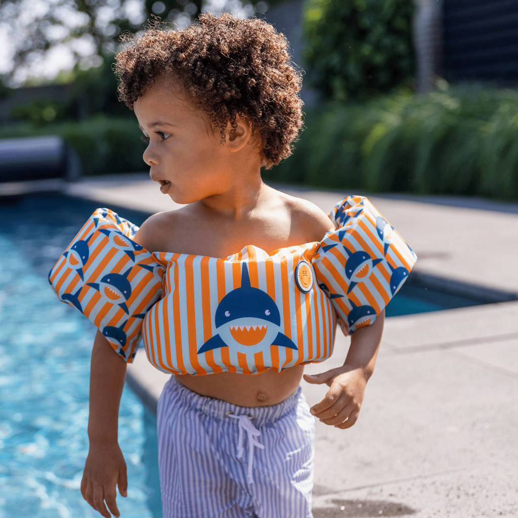 puddle jumper Haaien 2-6 jaar