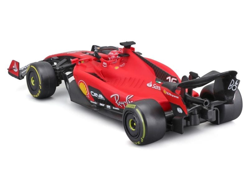 Maisto Rennwagen RC F1 Ferrari SF23 2.4 GHz Ferngesteuertes Spielzeug