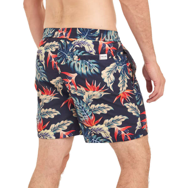 Boardshort PULLIN PAKO NIGHTJUNGLE