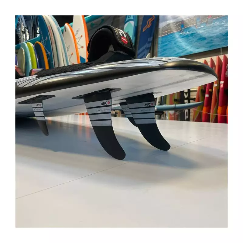 Board Windsurf Quatro Cube 87 2023 Occasion C
