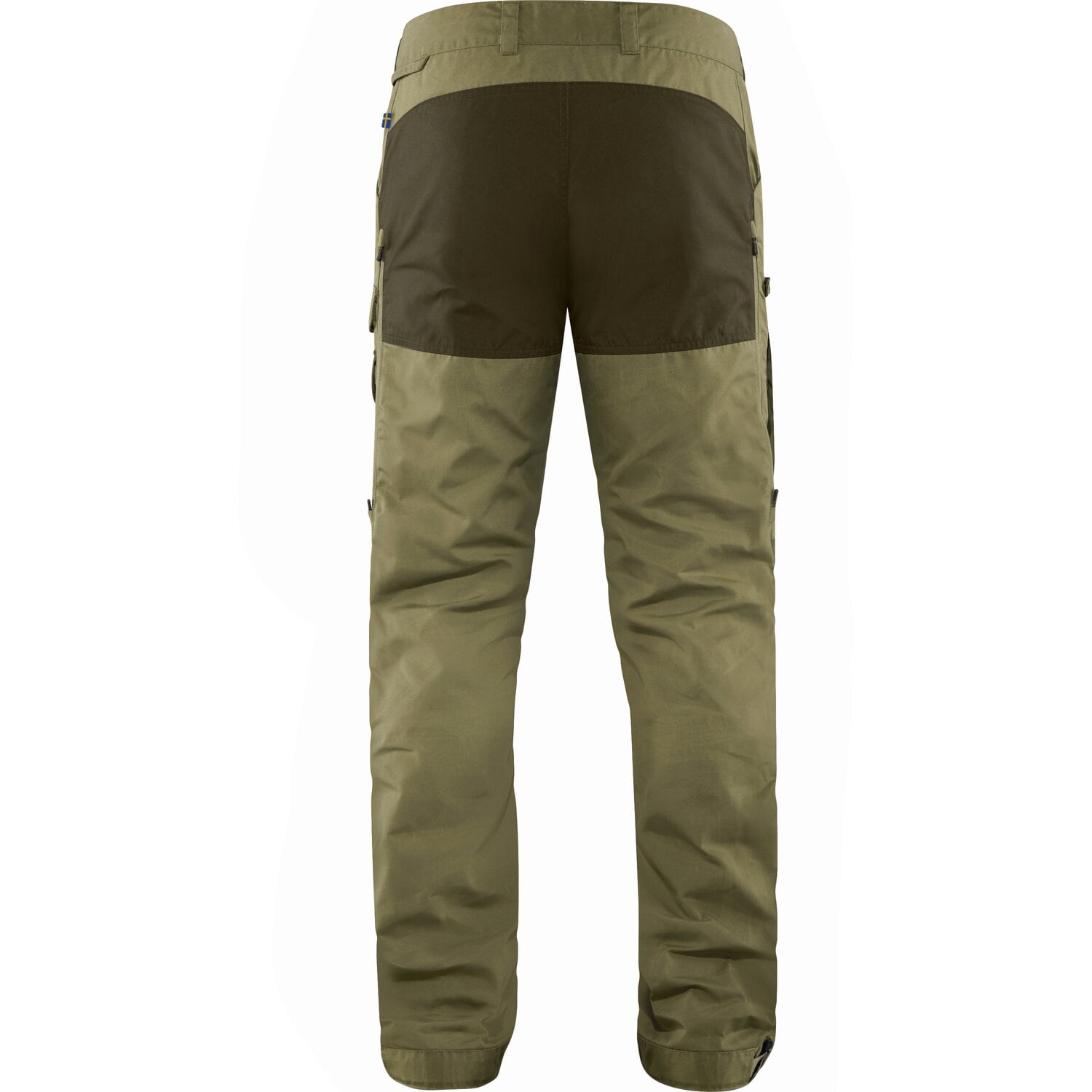 Fjällräven Vidda Pro Ventilated, Herre<br>Ekstremt slitesterk