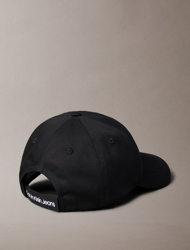 Calvin Klein Jeans Baseball Cap »MONOGRAM BASEBALL CAP«