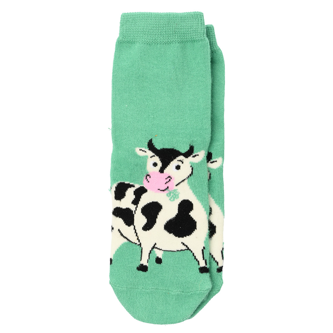 Topolino 7 Paar Jungen Socken im Set blau / grün / hellblau