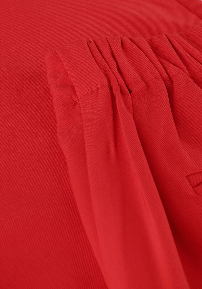 YDENCE rode ydence pantalon pants solange