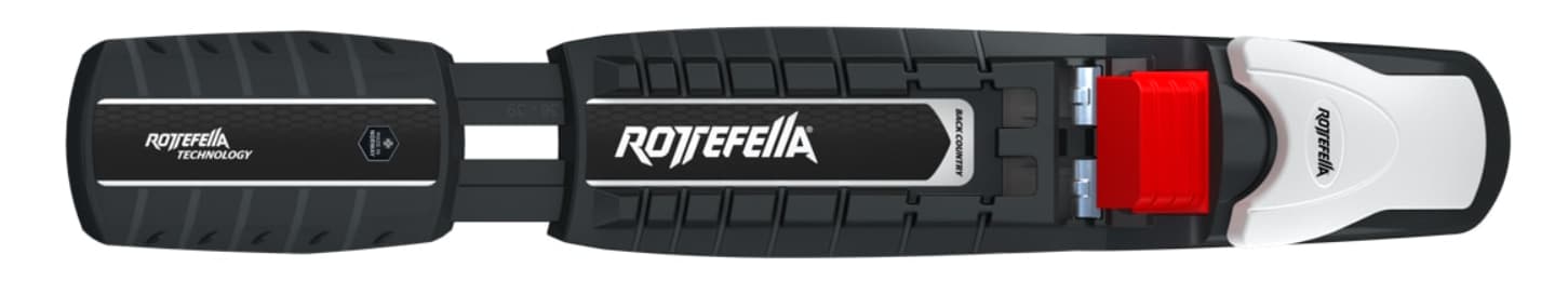 Rottefella BC Manual Ice-Skate<br>Binding for turskøyter