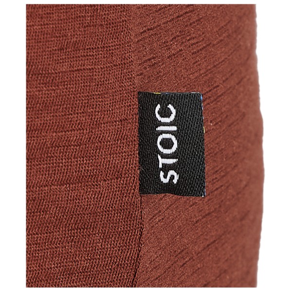 Stoic - Women's Merino155 LaholmSt. Raglan Shirt - Haut en mérinos