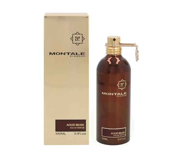 MONTALE Aoud Musk Eau de Parfum