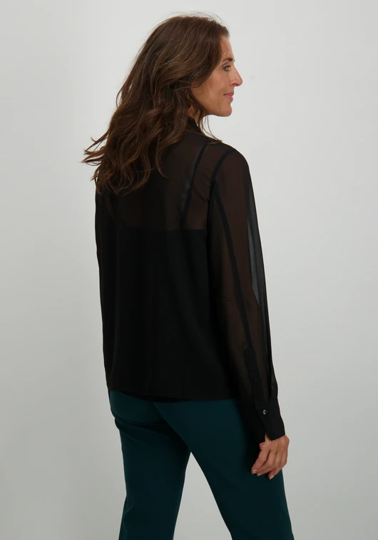 Vila Rouge Blouse Veda 14098472