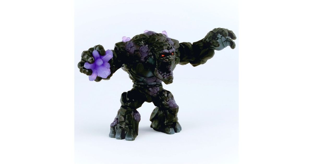 SchleichEldrador - Schaduwsteen Monster speelfiguur