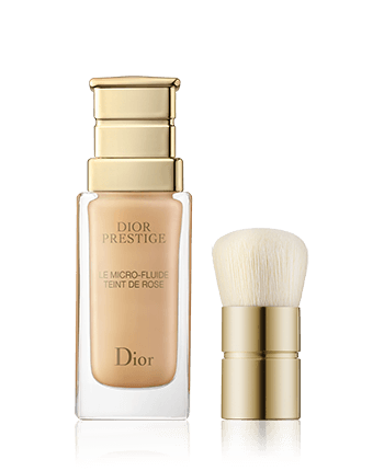 Dior Prestige Le Micro-Fluide Teint de Rose 1 Warm 30ml