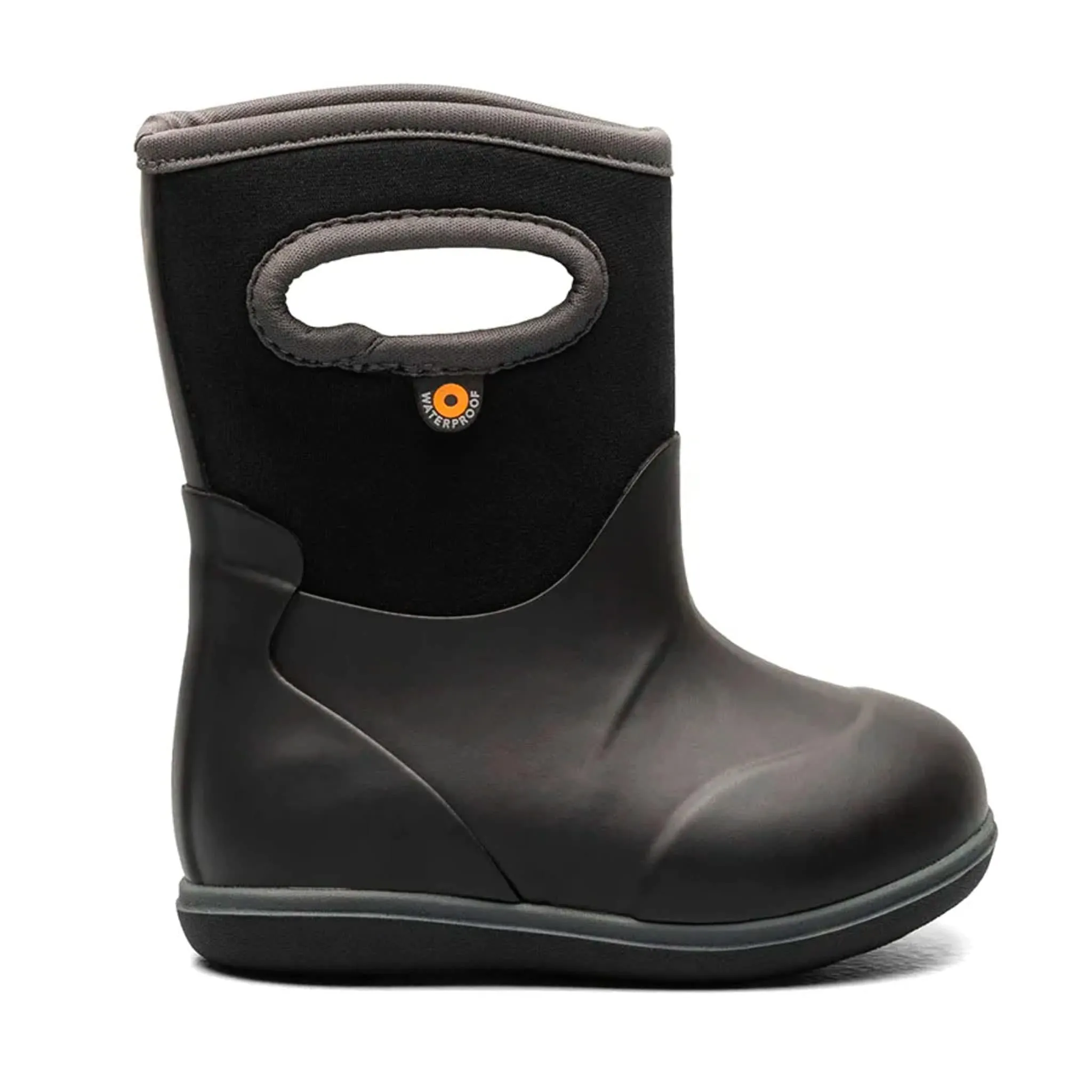 Bogs Botte Baby Classic Unie Pointures 4-10