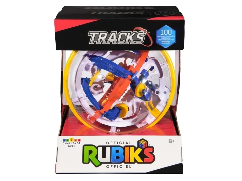 Rubiks Traks 100 Beast