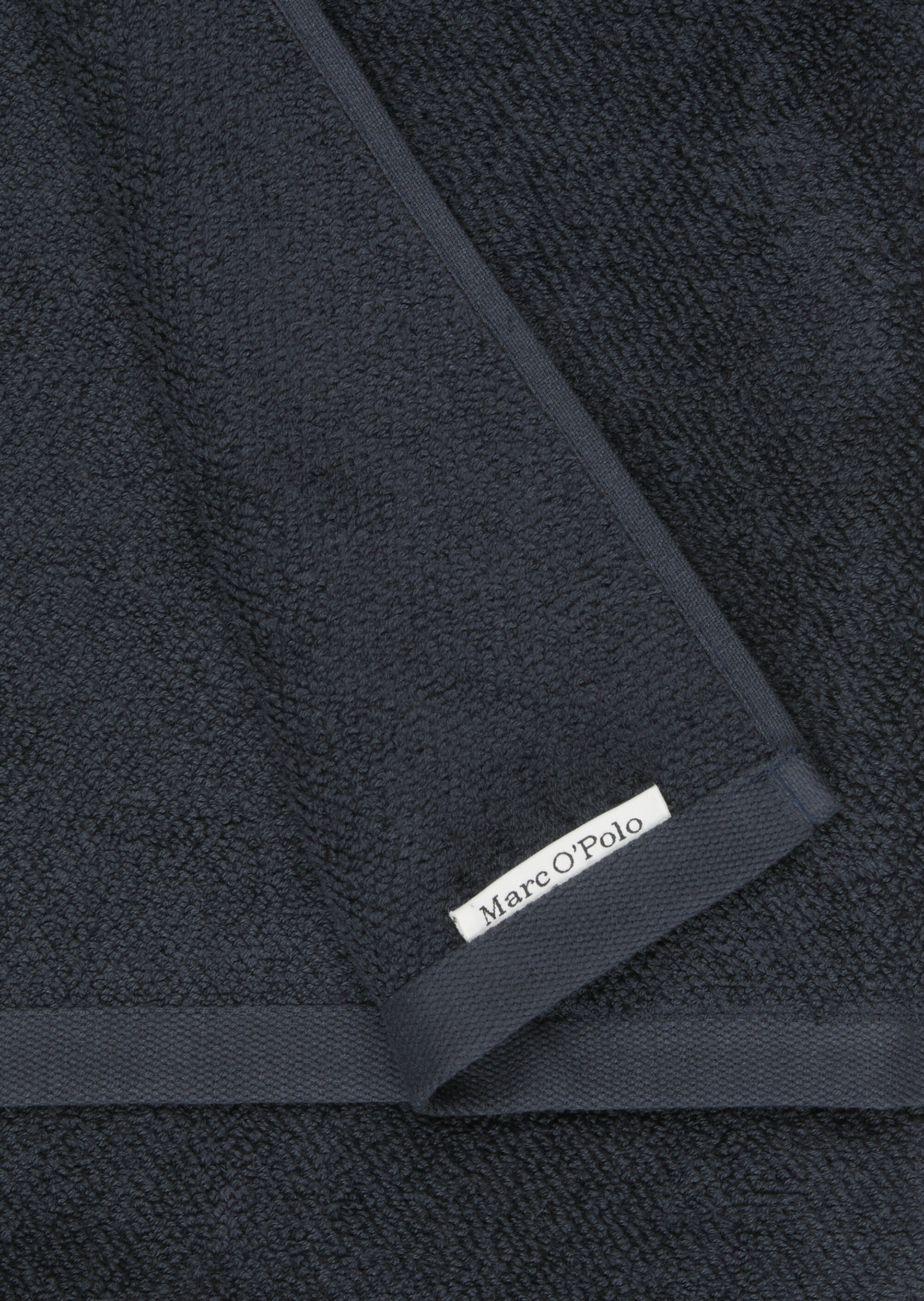 Gästehandtuch Modell TIMELESS aus Organic Cotton Terry