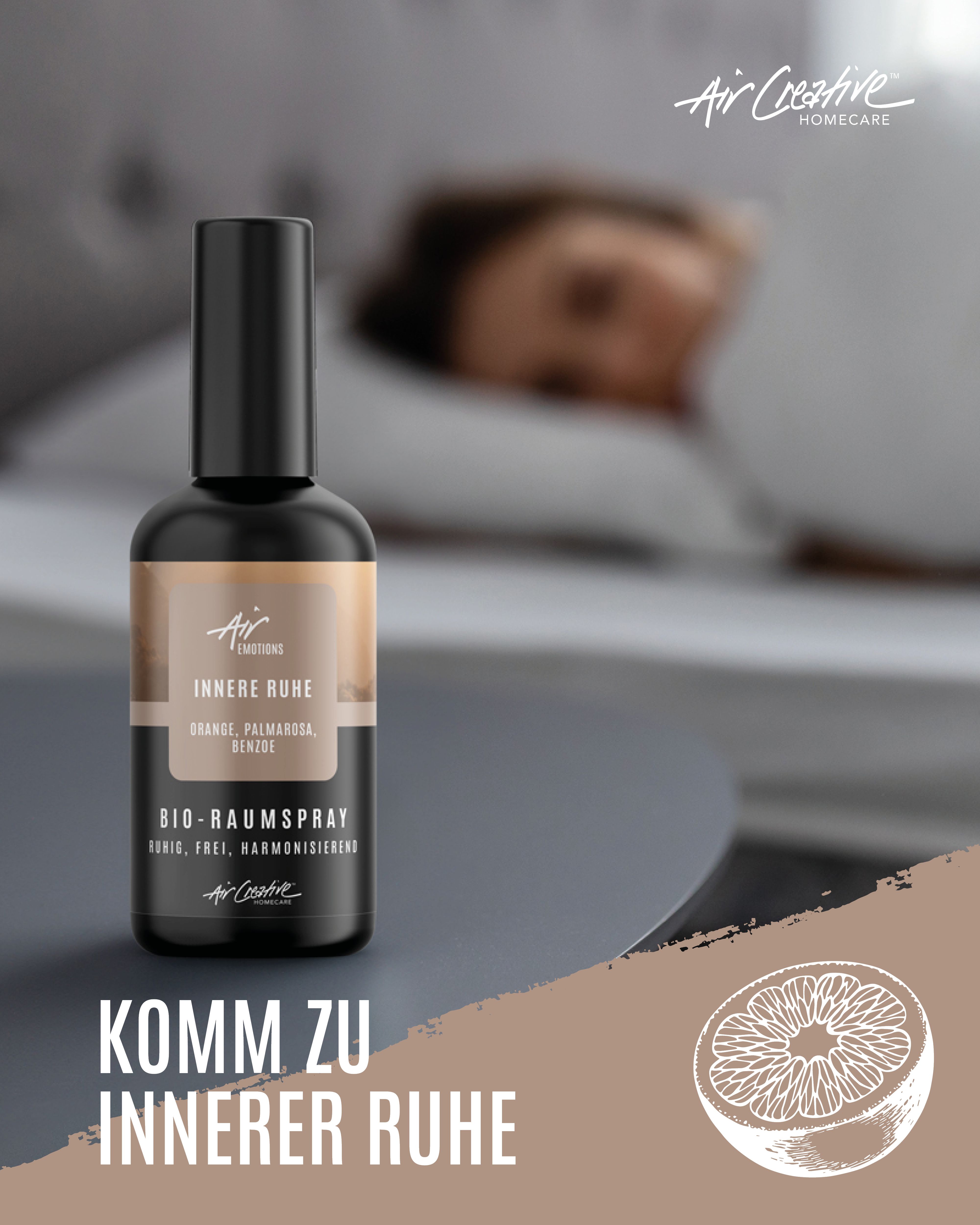 Bio-Raumspray 