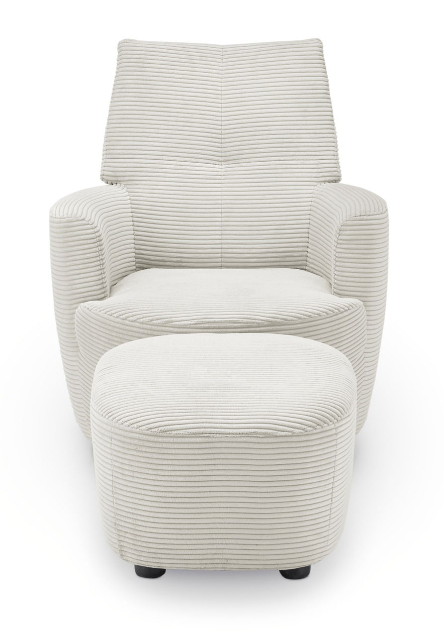 Set one by Musterring Hocker