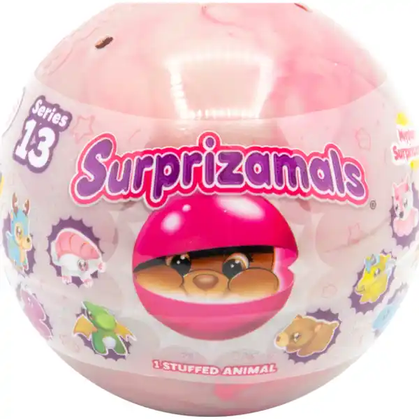 Surprizamals