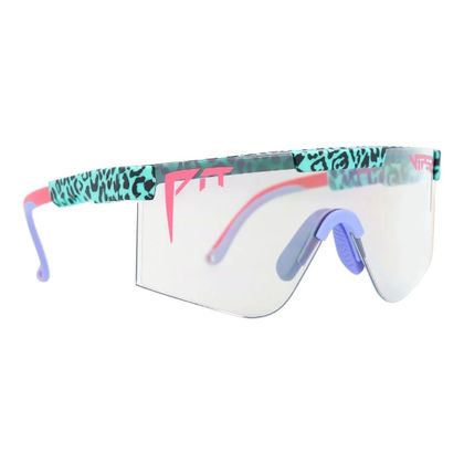 Lunettes de soleil Pit Viper The 2000's The Marissa's Nails Photochromic 2000 - Multicolore