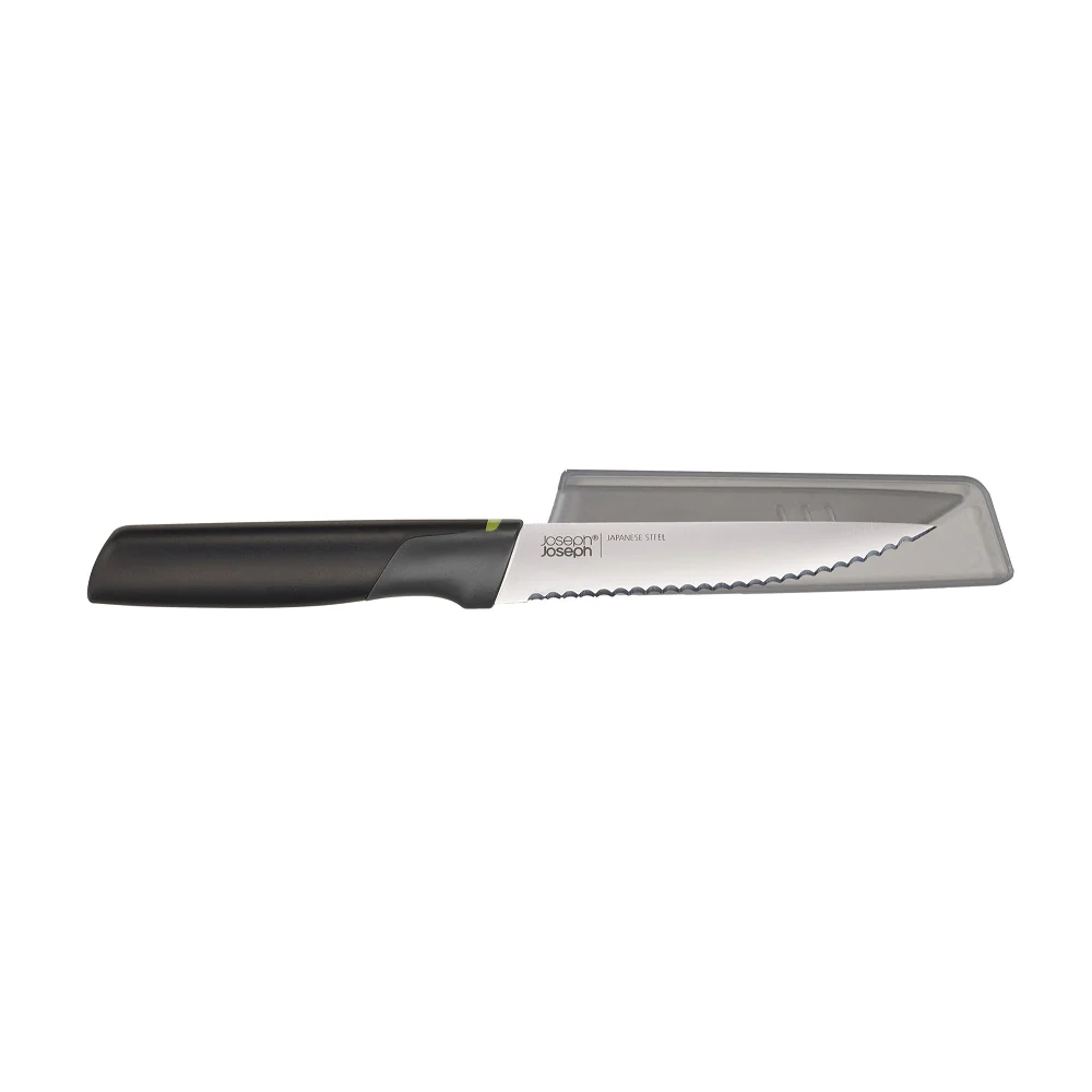Couteau dentelé Elevate ™ 14cm Joseph Joseph