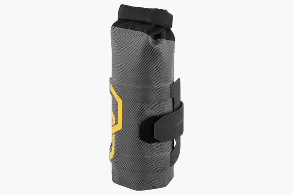 EXPEDITION DOWNTUBE PACK 1.2L Unterrohrtasche  grey  1.2L