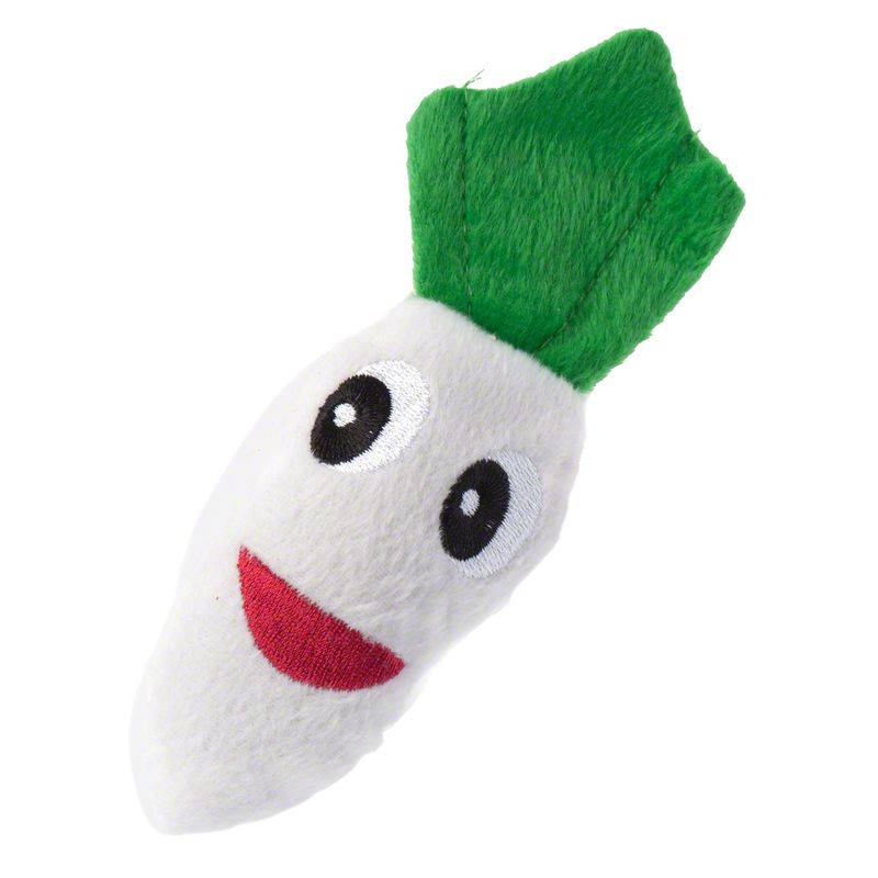 Jouets Veggies avec menthe à chat