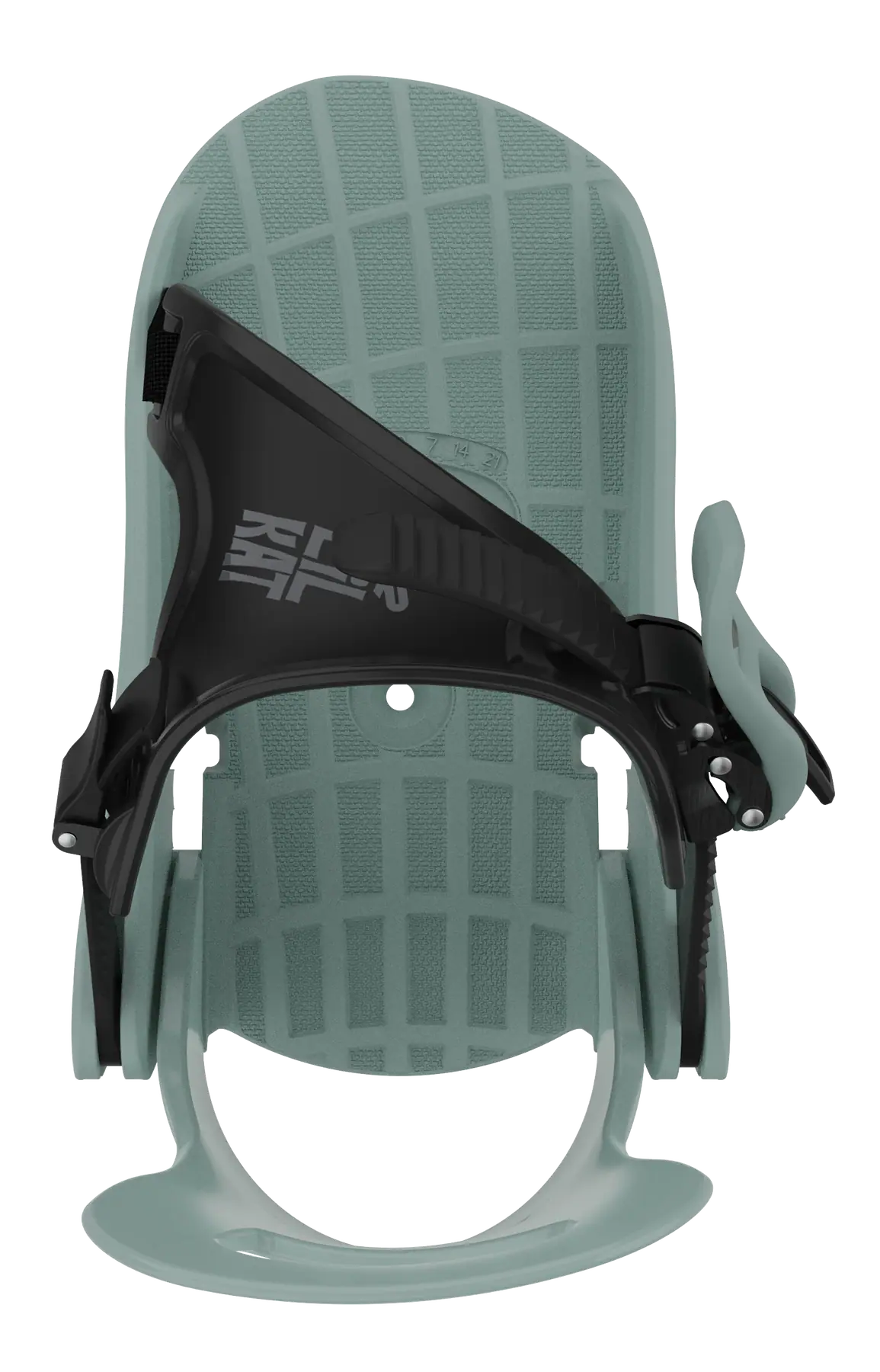 K2 Lil Kat Juniors Snowboardbindinger | SkatePro