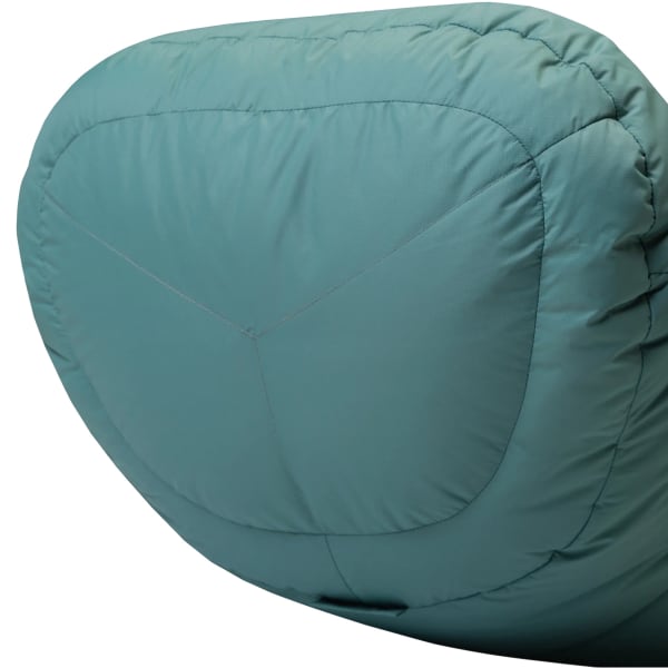Sac de couchage MOUNTAIN EQUIPMENT GLACIER 450 W SAGE