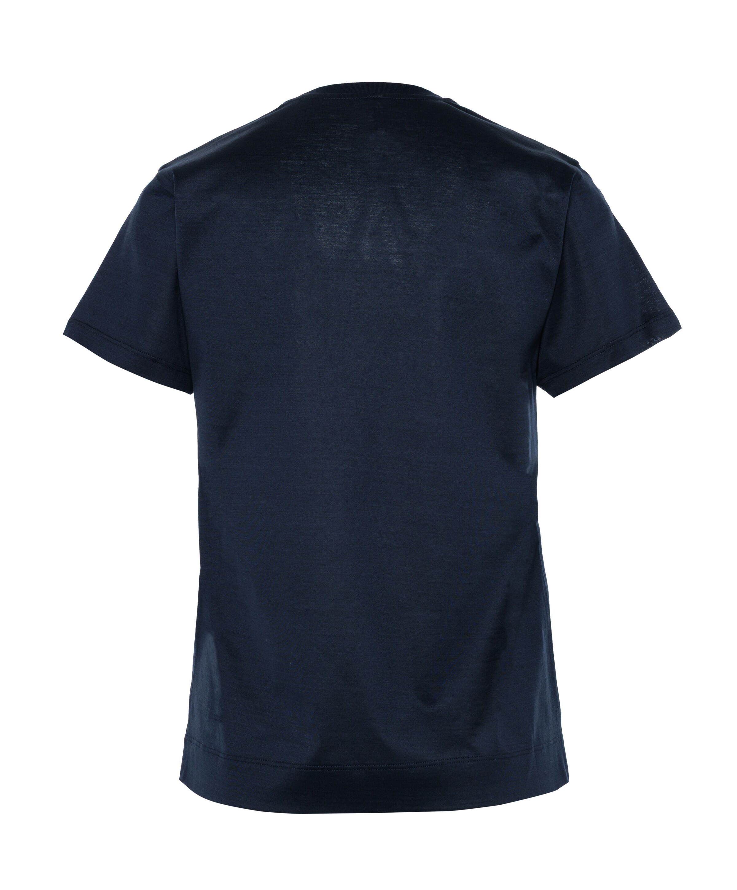 Babiche Dames T-shirt blauw