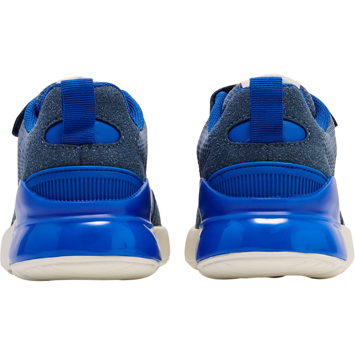 hummel Daylight Velcro Sneakers M/Lys Børn