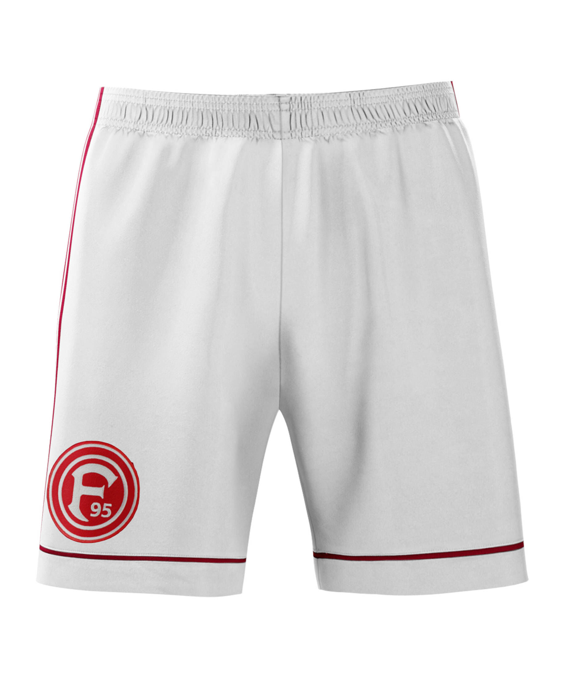 adidas Performance| Replicas - Shorts - National Fortuna Düsseldorf Short 3rd 2022/2023