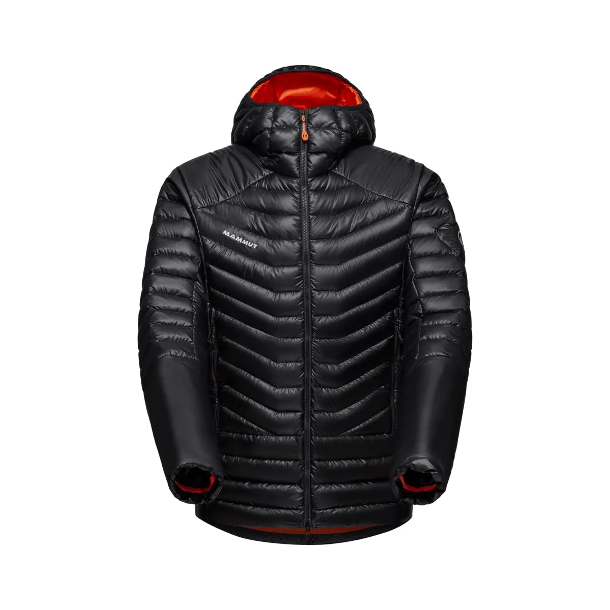 Mammut Eigerjoch Advanced IN Hooded Jacket Men Black