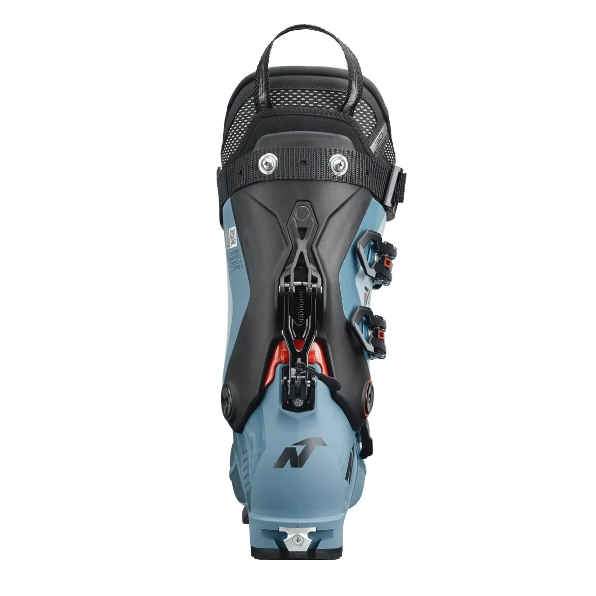 Nordica Unlimited Lt 130 Dyn Blå/Sort