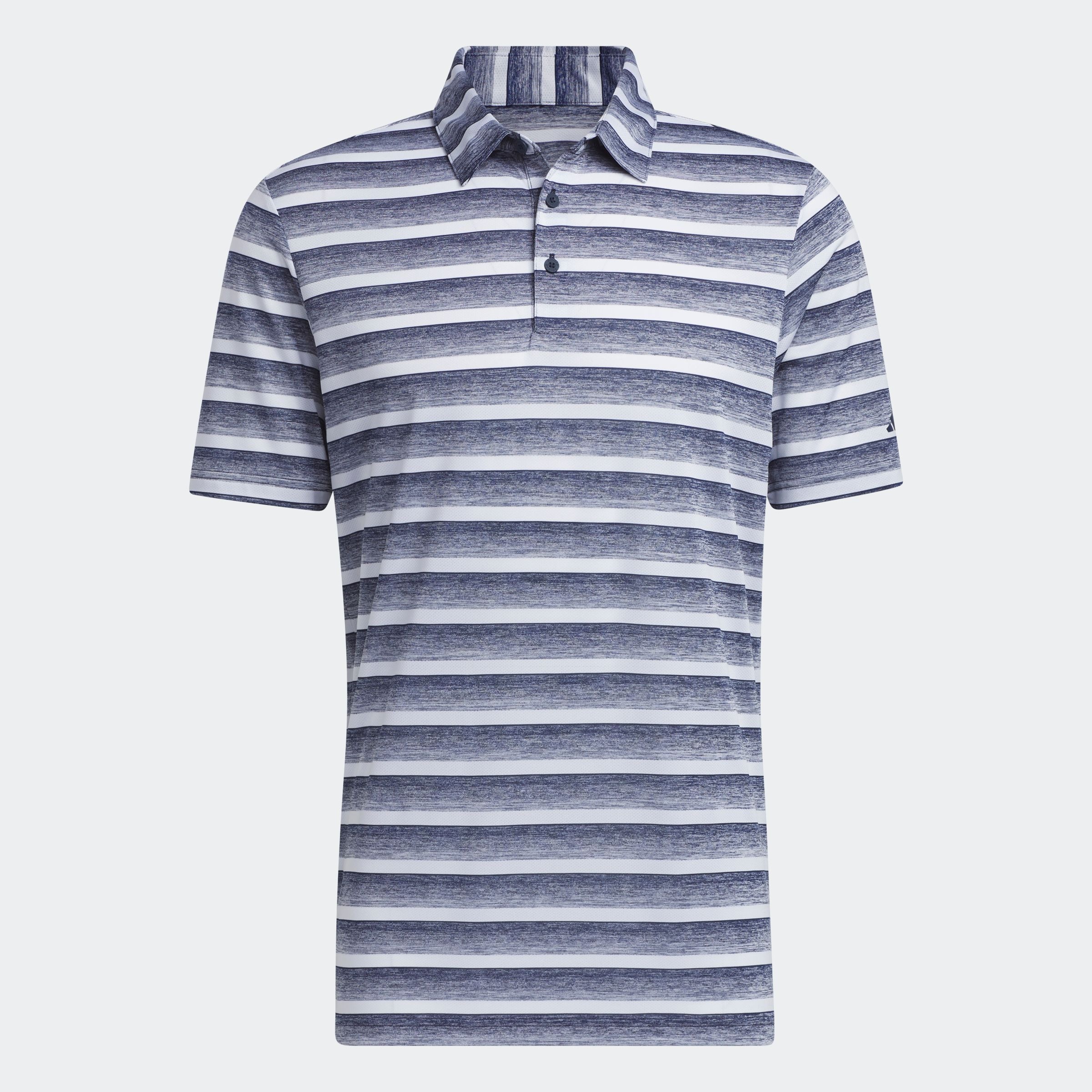 adidas Performance Poloshirt »2 COLOR STRIPE«